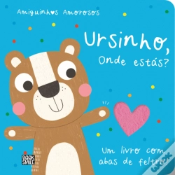 Capa do artigo Amiguinhos Amorosos