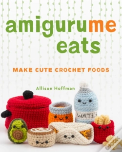 Capa do artigo Amigurume Eats