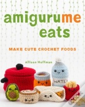 Capa do artigo Amigurume Eats