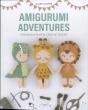 Amigurumi Adventures - Preview