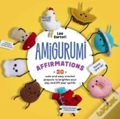 Capa do artigo Amigurumi Affirmations