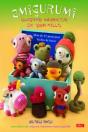 Amigurumi. Alegres Muñecos De Ganchillo - Preview