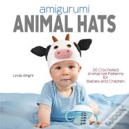 Amigurumi Animal Hats