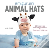 Amigurumi Animal Hats