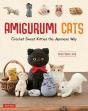 Amigurumi Cats - Preview
