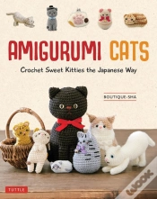 Capa do artigo Amigurumi Cats