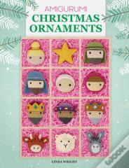 Amigurumi Christmas Ornaments
