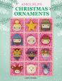 Amigurumi Christmas Ornaments - Preview