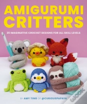 Capa do artigo Amigurumi Critters