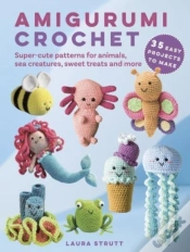 Capa do artigo Amigurumi Crochet: 35 Easy Projects To Make