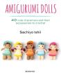 Amigurumi Dolls - Preview