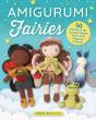 Amigurumi Fairies - Preview