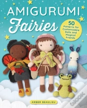 Capa do artigo Amigurumi Fairies