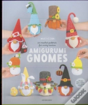 Capa do artigo Amigurumi Gnomes