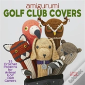 Capa do artigo Amigurumi Golf Club Covers