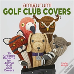 Capa do artigo Amigurumi Golf Club Covers