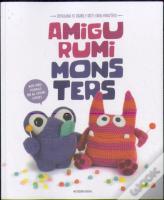 Amigurumi Monsters