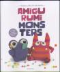 Amigurumi Monsters - Preview