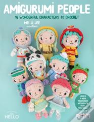 Amigurumi People