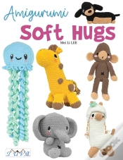 Capa do artigo Amigurumi Soft Hugs