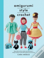 Amigurumi Style Crochet