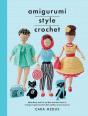 Amigurumi Style Crochet - Preview