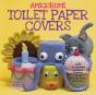 Amigurumi Toilet Paper Covers - Preview