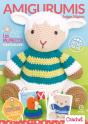 Amigurumis Amigos Mágicos 3 - Preview