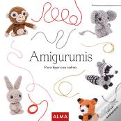 Amigurumis (Col. Hobbies)