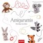 Amigurumis (Col. Hobbies) - Preview
