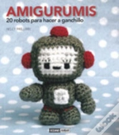Capa do artigo Amigurumis