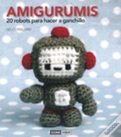 Capa do artigo Amigurumis