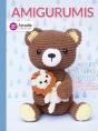 Amigurumis. Nuestros Más Tiernos Proyectos - Preview