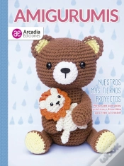 Capa do artigo Amigurumis. Nuestros Más Tiernos Proyectos
