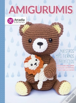 Capa do artigo Amigurumis. Nuestros Más Tiernos Proyectos