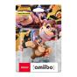 Amiibo Donkey Kong Bananza - Donkey Kong & Pauline - Preview