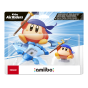 Amiibo Kirby Air Riders - Bandana Waddle Dee & Winged Star (2 Pack) - Preview