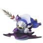 Amiibo Kirby Air Riders - Meta Knight & Shadow Star - Preview