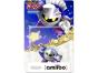 Amiibo Smash Figura Kirby Meta Knight - Preview