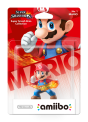 Amiibo Smash - Figura Mario - Preview