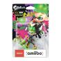 Amiibo Splatoon - Inkling Boy (Neon Green) - Preview