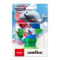 Amiibo Super Mario Bros. Wonder - Mario Elephant - Preview