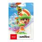 Amiibo Super Mario Bros. Wonder - Poplin & Prince Florian - Preview