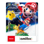 Amiibo Super Mario Galaxy + Super Mario Galaxy 2 - Mario & Luma - Preview