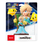 Amiibo Super Mario Galaxy + Super Mario Galaxy 2 - Rosalina & Lumas - Preview