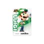 Amiibo Super Mario Luigi - Preview