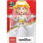 Amiibo Super Mario Odyssey - Peach Wedding - Preview