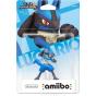 Amiibo Super Smash Bros. Collection - Lucario No. 21 - Preview