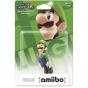 Amiibo Super Smash Bros. Collection - Luigi No. 15 - Preview