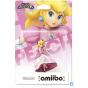 Amiibo Super Smash Bros. Collection - Peach No. 2 - Preview
